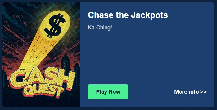 Betmac Casino ongoing jackpot and reload promotions